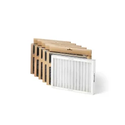 5 filtres SMF pour déshumidificateur Wood's SW/LD