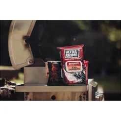 30 lingettes barbecue premium XXL UltraGrime L.38 x l.25 cm