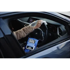 40 lingettes multi-usages premium XXL UltraGrime L.38 x l.25 cm