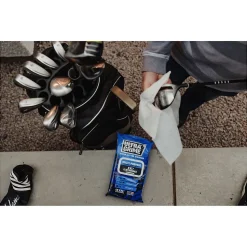 40 lingettes multi-usages premium XXL UltraGrime L.38 x l.25 cm