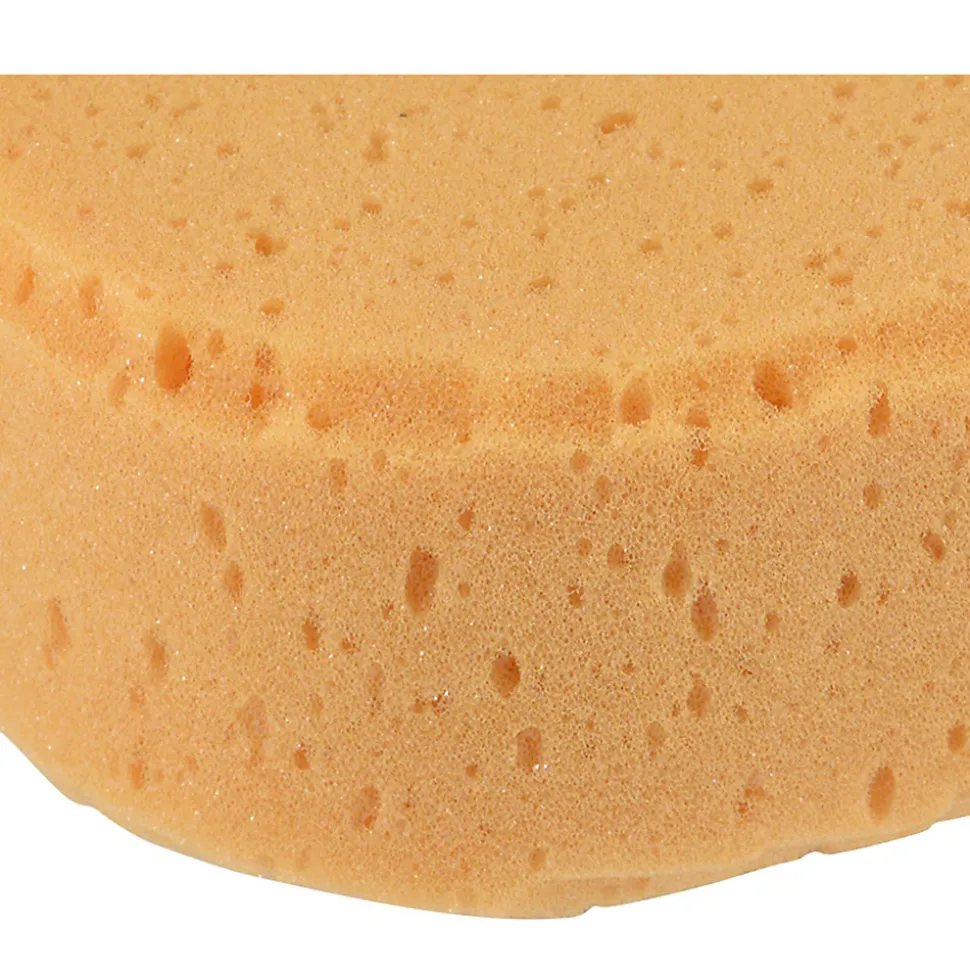 5 éponges de nettoyage pour gros travaux L.17 x l.6 x ep.11.5 cm