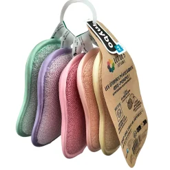 5 éponges pastel Epongenio Best Of TV