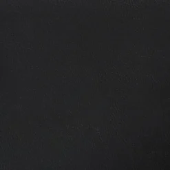 3120712 vidaXL Sommier à ressorts de lit Noir 180x200 cm Similicuir