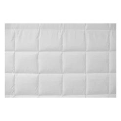 ABEIL Couette Aerelle Soft Flex - 240 x 260 - Blanc