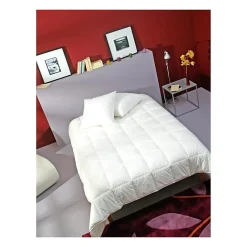 ABEIL Couette Aerelle Soft Flex - 240 x 260 - Blanc