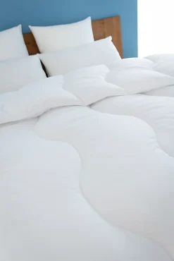 ABEIL Couette légere ICEBERG 200x200cm