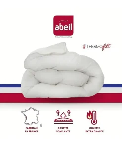 ABEIL Couette Thermofill 220 x 240 cm