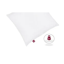 ABEIL Lot de 2 oreillers Ultima Confort - 60 x 60 cm