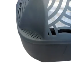 Absorbeur d'humidité GoodHome 40m² + 2 recharges galet 450g