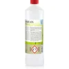 Acide Acétique 60 %, 1 x 1 L : Nettoyant Concentré, Et Économique Pour Un Usage Ménager Polyvalent