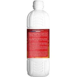 Acide chlorhydrique pour métal, carrelage, canalisations Onyx bricolage 1 L