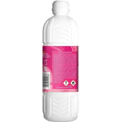 Acétone Onyx dissolvant spécial colle et vernis 1L