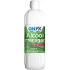 Alcool ménager gel Onyx bricolage parfum Framboise 1L