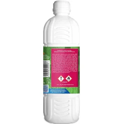 Alcool ménager gel Onyx bricolage parfum Framboise 1L