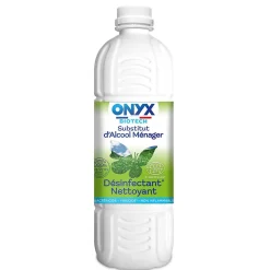 Alcool ménager substitut nettoyant / désinfectant 1L, Ardea
