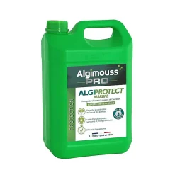 Algifuge - Imperméabilisant - Algimouss - 5 L