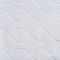 Alèse Bébé Imperméable Absorbante - Protège Matelas Lavable à 90 degrés - Tout type de lit : 60x120/70x140/40x80/90x190/50x90