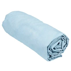 Alèse B-Sensible Baby Bleu ciel 70x140 cm Impermeable & Anti-acariens
