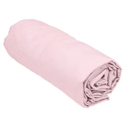 Alèse B-Sensible Baby Rose 60x120 cm Impermeable & Anti-acariens