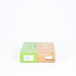 Alèse B-Sensible Blanc 140x190/200 cm Impermeable & Anti-acariens