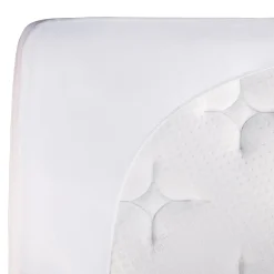 Alèse B-Sensible Blanc 180x200 cm Impermeable & Anti-acariens