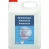 Ammoniaque 13° Phebus contenance 5 litres