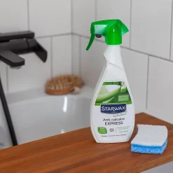 Anti-calcaire express SoluVert Starwax 0,5L