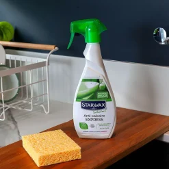 Anti-calcaire express SoluVert Starwax 0,5L