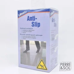 Anti-Glisse - Traitement antidérapant durable - Lithofin - Kit