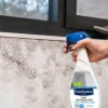 Anti-moisissures murs et pièces à vivre Starwax 500ml