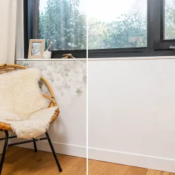 Anti-moisissures murs et pièces à vivre Starwax 500ml