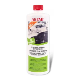 Anti-Voiles de ciment - Akemi - 1 L