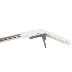 Balai à plat avec nettoyeur à eau et vaporisateur pour sols