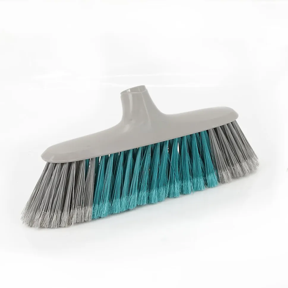 Balai à poils doux GoodHome L.33 x l.9x H.118 cm