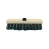 Balai Brosse de ménage droit en fibre de Coco 29x5,6x10cm MSV
