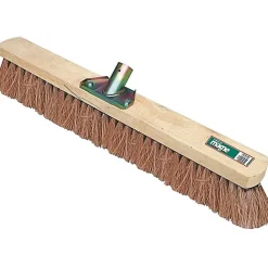 Balai coco 60 cm sans manche - Forges de Magne