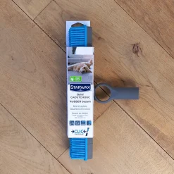 Balai en caoutchouc Clic Système Starwax