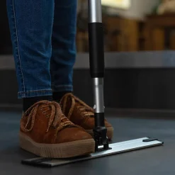 Balai expert Ultra confort + une microfibre