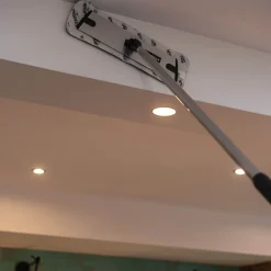 Balai expert Ultra confort + une microfibre