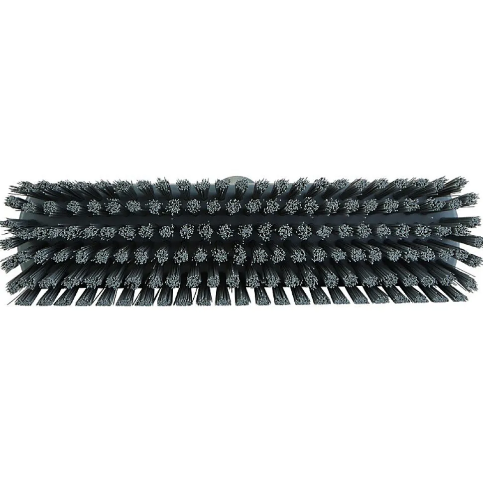 Balai Lave-pont 305 mm Dur Gris VIKAN