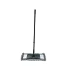Balai mop manche extensible Microfibre 68x120cm MSV