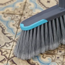 Balai sol intérieur bords droits antichocs Starwax