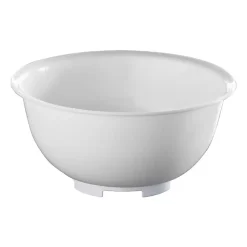 Bassine 4,5 L Polypropylène 280 mm - Araven
