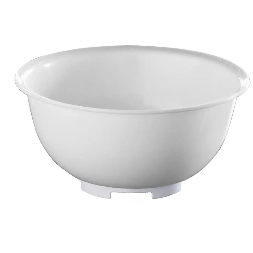 Bassine 11 L Polypropylène Professionnelle 380 mm - Araven