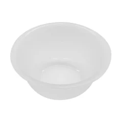 Bassine compatible micro ondes en polypropylène - Schneider 2.5 L