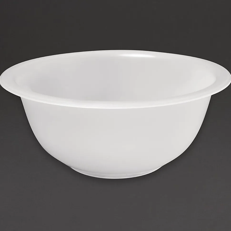 Bassine compatible micro-ondes polypropylène - 6 L -Schneider