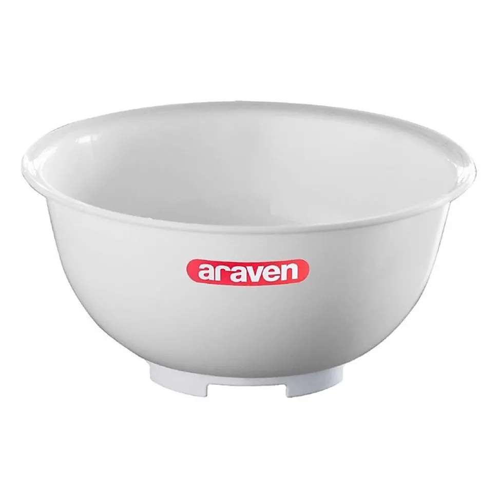 Bassine Polypropylène 7 L - Araven