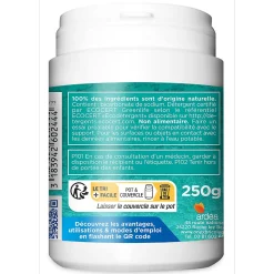 Bicarbonate de sodium multi-usages Onyx 250g