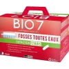 bio7 entretien 12 mois fosses toutes eaux 1920 g