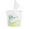 Boîte de Lingettes Désinfectantes de Surface - 500 Lingettes
